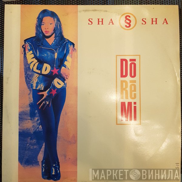 Sha Sha - Do Re Mi