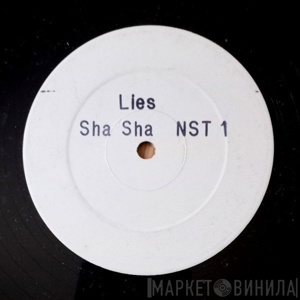 Sha Sha - Lies