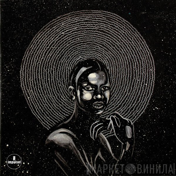 Shabaka And The Ancestors - We Are Sent Here By History