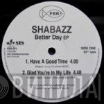 Shabazz - Better Day