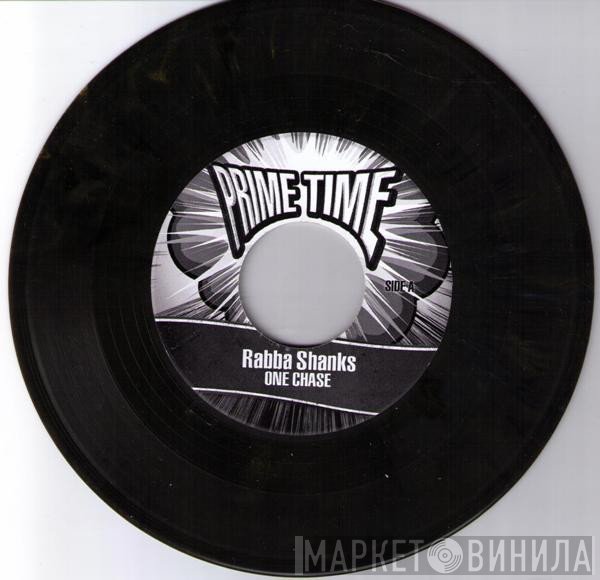 Shabba Ranks / Assassin  - One Chase / Big Up