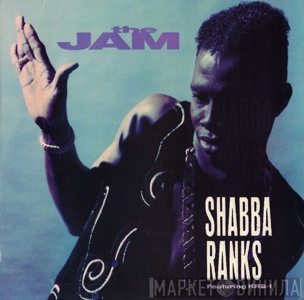 Shabba Ranks Featuring KRS-One  - The Jam