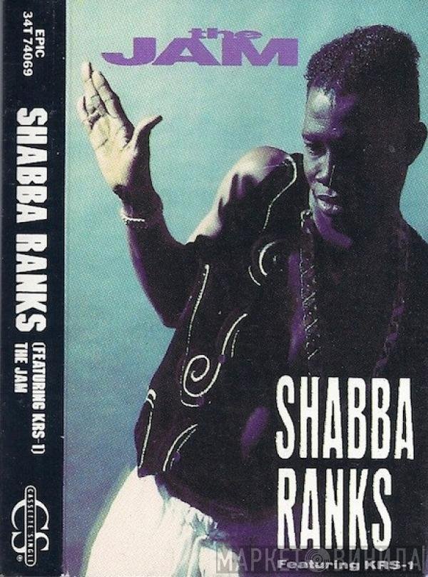 Shabba Ranks Featuring KRS-One  - The Jam