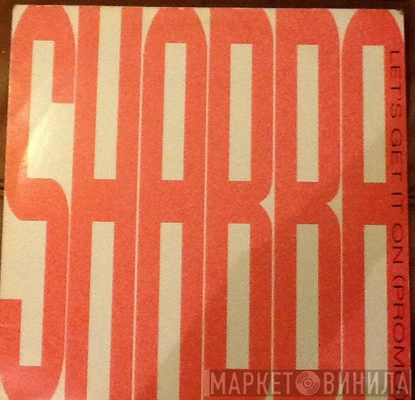 Shabba Ranks - Let's Get It On