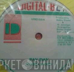Shabba Ranks - Pay Day