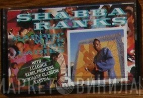 Shabba Ranks  - Rappin' With The Ladies