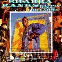Shabba Ranks  - Rappin' With The Ladies