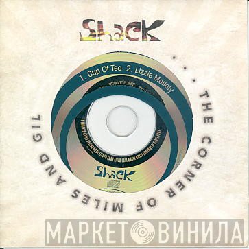 Shack   - Cup Of Tea