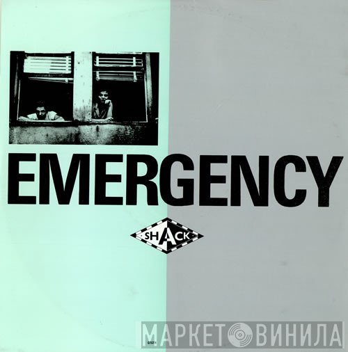 Shack   - Emergency
