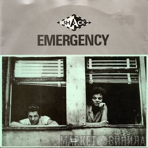 Shack   - Emergency