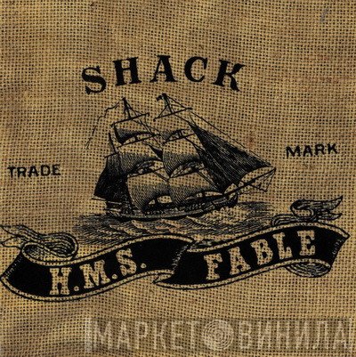 Shack  - H.M.S. Fable