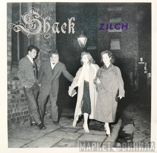 Shack   - Zilch