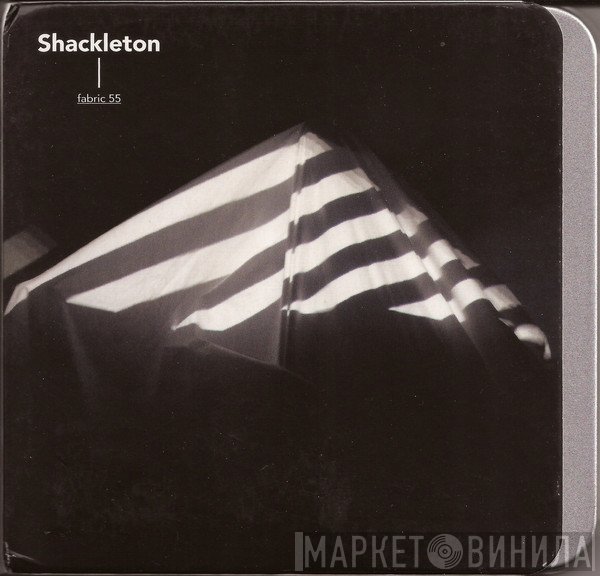 Shackleton  - Fabric 55
