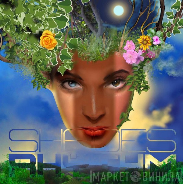 Shades Of Rhythm - Eden: Every Shade