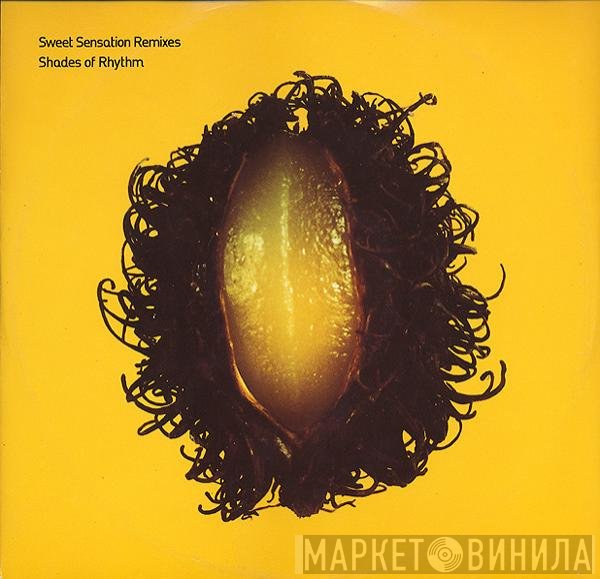 Shades Of Rhythm - Sweet Sensation Remixes