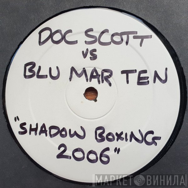  - Shadow Boxing 2006 EP