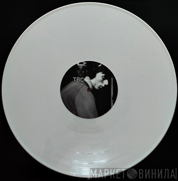 Shadow Child - TBC001