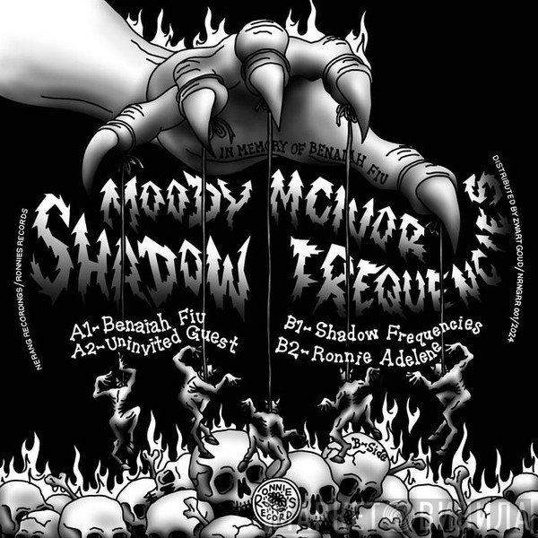  - Shadow Frequencies