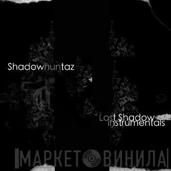 Shadow Huntaz Vs Funckarma  - Lost Shadow Instrumentals