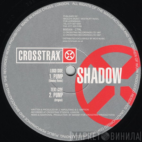 Shadow - Pump