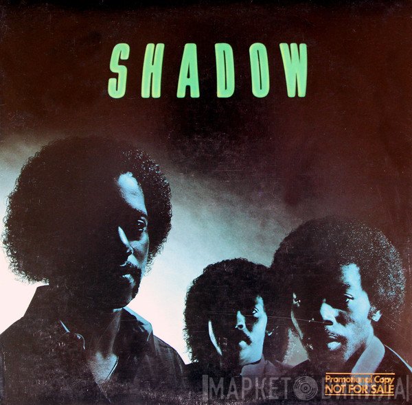 Shadow   - Shadow