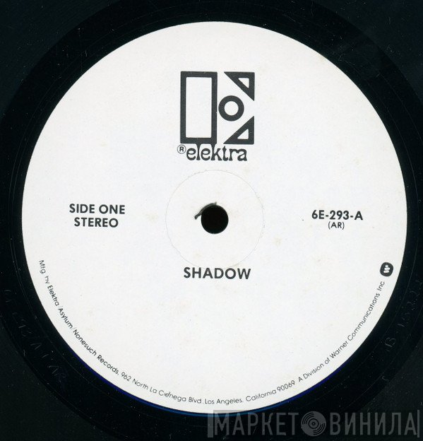Shadow   - Shadow
