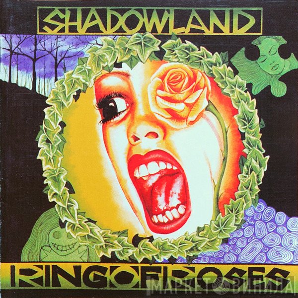 Shadowland   - Ring Of Roses