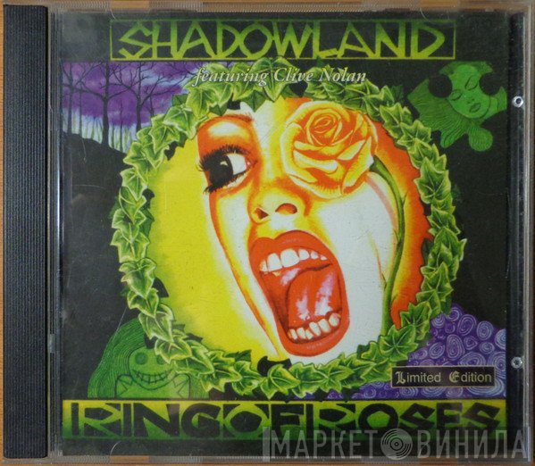 Shadowland   - Ring Of Roses
