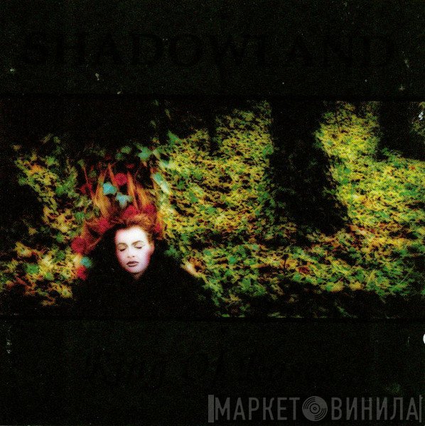 Shadowland   - Ring Of Roses