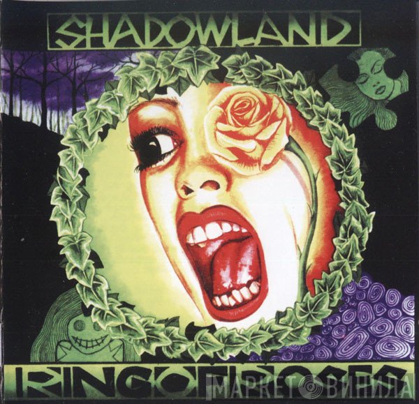 Shadowland   - Ring Of Roses