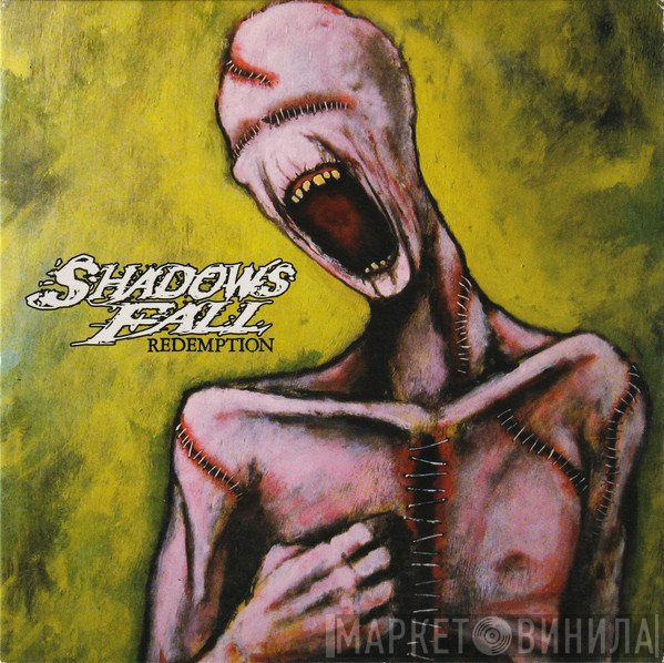 Shadows Fall  - Redemption