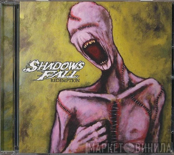 Shadows Fall  - Redemption