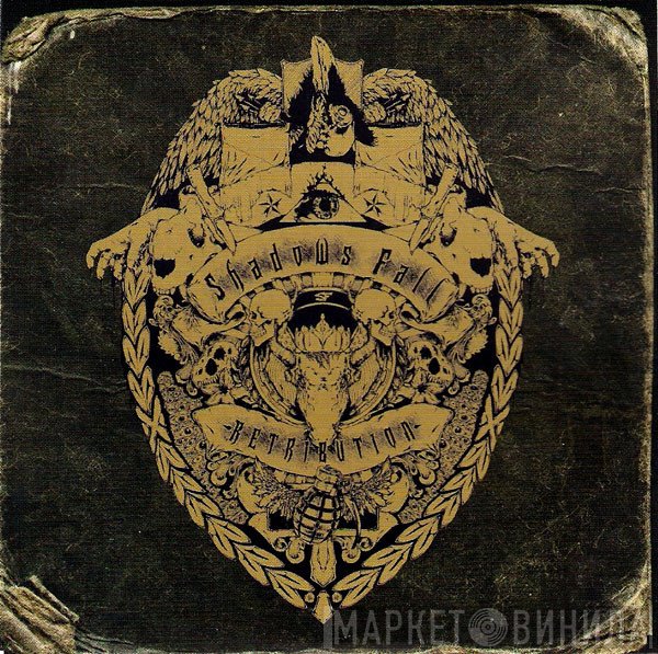 Shadows Fall  - Retribution