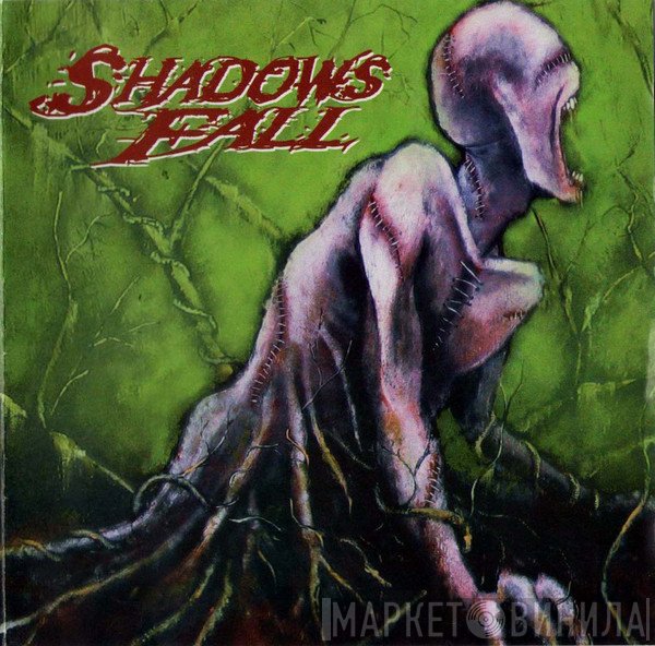 Shadows Fall  - Threads Of Life