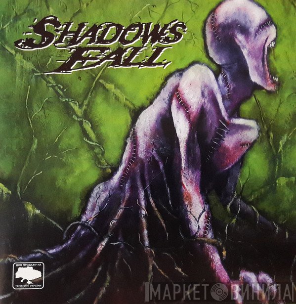 Shadows Fall  - Threads Of Life