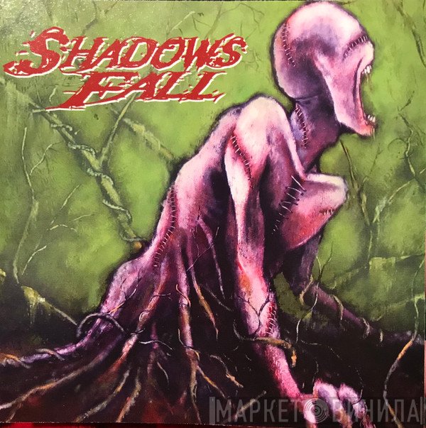 Shadows Fall  - Threads Of Life