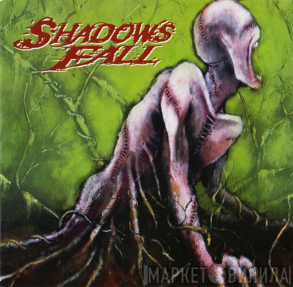 Shadows Fall  - Threads Of Life