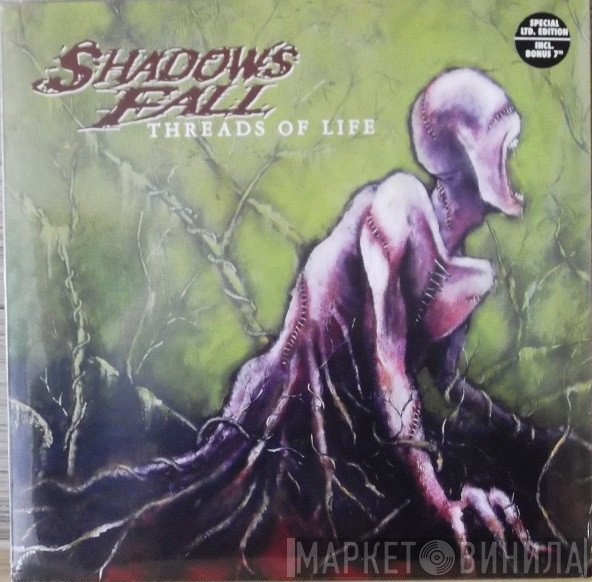 Shadows Fall  - Threads Of Life