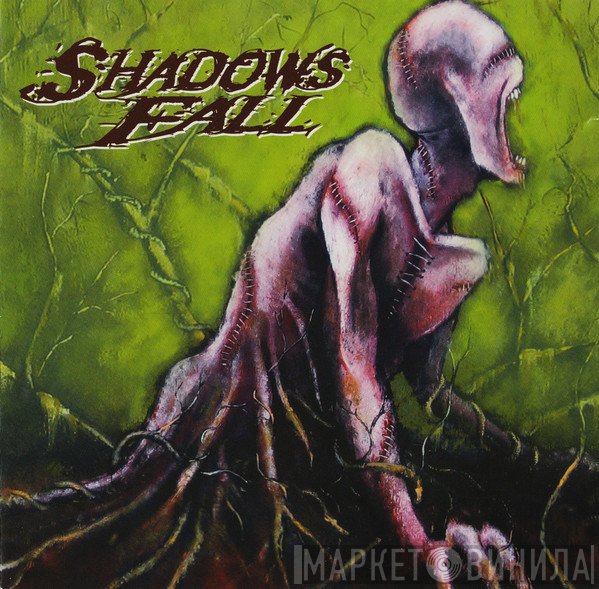 Shadows Fall - Threads Of Life