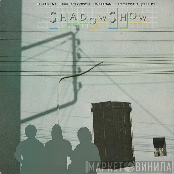 Shadowshow - Shadowshow