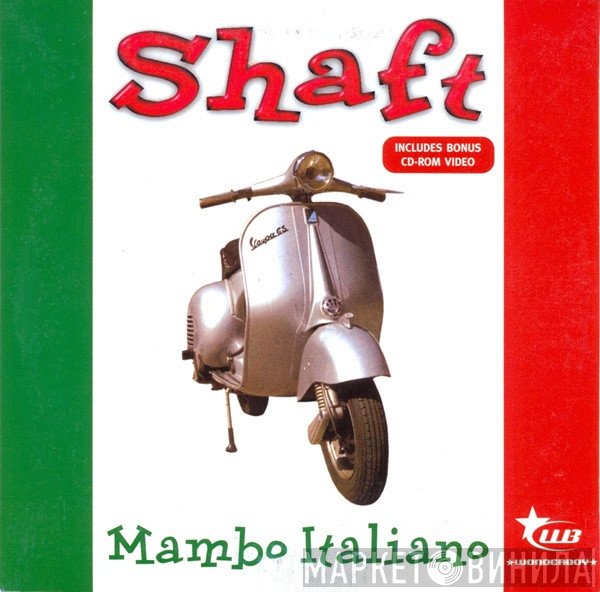 Shaft  - Mambo Italiano