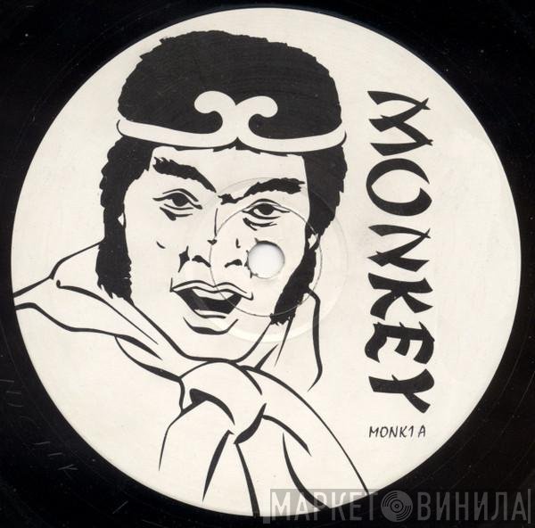 Shaft  - Monkey