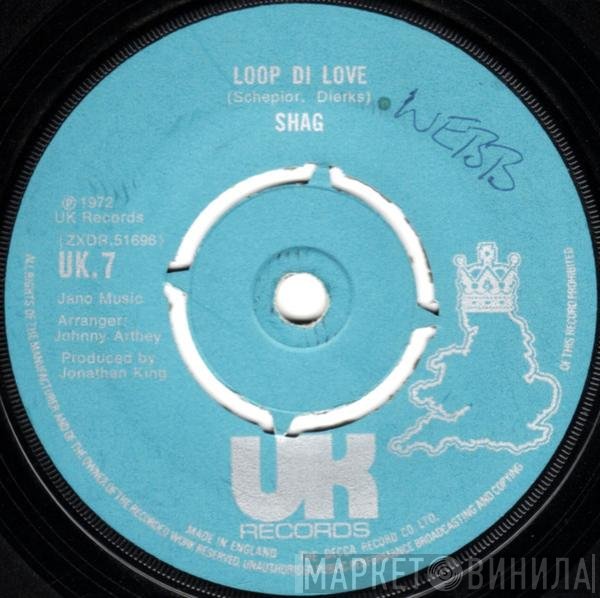 Shag  - Loop Di Love
