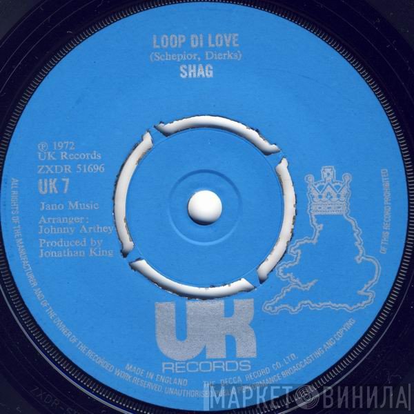 Shag  - Loop Di Love