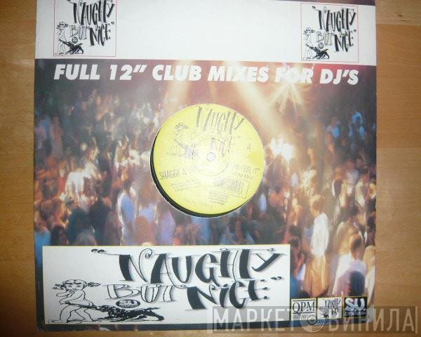 Shaggy & Scooby - You Can Feel It