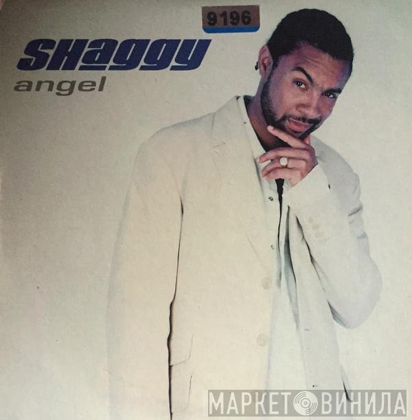 Shaggy  - Angel