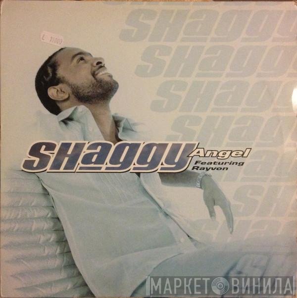 Shaggy - Angel