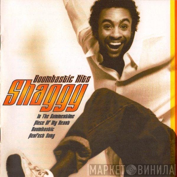 Shaggy  - Boombastic Hits