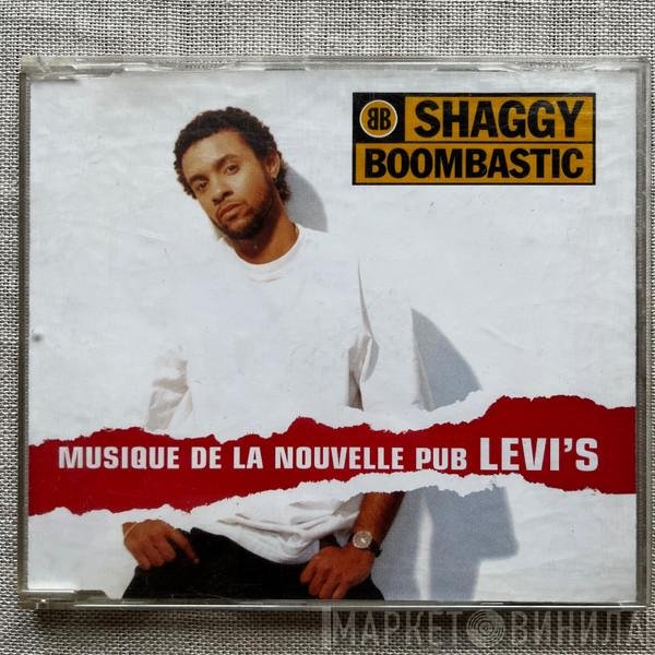 Shaggy  - Boombastic