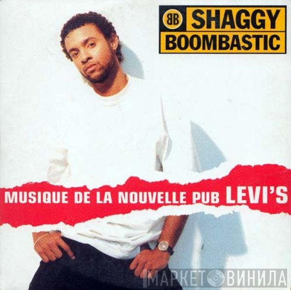 Shaggy  - Boombastic